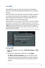 Preview for 63 page of Asus 90IG0560-MO3G10 User Manual