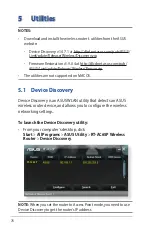 Preview for 76 page of Asus 90IG0560-MO3G10 User Manual