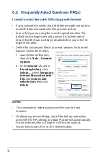 Preview for 82 page of Asus 90IG0560-MO3G10 User Manual