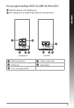 Предварительный просмотр 9 страницы Asus 90IG05S0-BO9410 Quick Start Manual