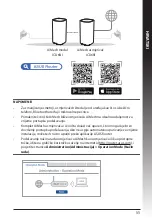 Предварительный просмотр 11 страницы Asus 90IG05S0-BO9410 Quick Start Manual