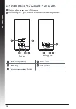 Предварительный просмотр 18 страницы Asus 90IG05S0-BO9410 Quick Start Manual