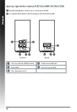 Предварительный просмотр 24 страницы Asus 90IG05S0-BO9410 Quick Start Manual