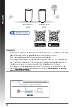 Предварительный просмотр 26 страницы Asus 90IG05S0-BO9410 Quick Start Manual