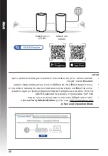 Предварительный просмотр 38 страницы Asus 90IG05S0-BO9410 Quick Start Manual