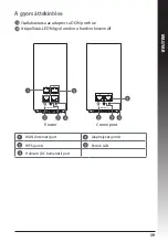 Предварительный просмотр 39 страницы Asus 90IG05S0-BO9410 Quick Start Manual