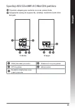 Предварительный просмотр 45 страницы Asus 90IG05S0-BO9410 Quick Start Manual