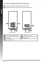 Предварительный просмотр 48 страницы Asus 90IG05S0-BO9410 Quick Start Manual