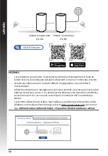 Предварительный просмотр 50 страницы Asus 90IG05S0-BO9410 Quick Start Manual