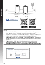 Предварительный просмотр 56 страницы Asus 90IG05S0-BO9410 Quick Start Manual