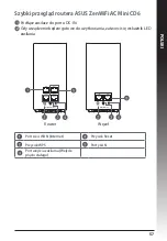 Предварительный просмотр 57 страницы Asus 90IG05S0-BO9410 Quick Start Manual