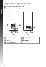 Предварительный просмотр 60 страницы Asus 90IG05S0-BO9410 Quick Start Manual