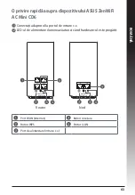 Предварительный просмотр 63 страницы Asus 90IG05S0-BO9410 Quick Start Manual