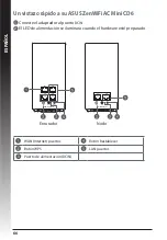 Предварительный просмотр 66 страницы Asus 90IG05S0-BO9410 Quick Start Manual