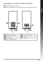 Предварительный просмотр 69 страницы Asus 90IG05S0-BO9410 Quick Start Manual