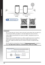 Предварительный просмотр 74 страницы Asus 90IG05S0-BO9410 Quick Start Manual