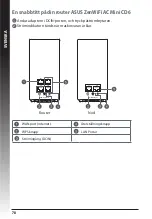 Предварительный просмотр 78 страницы Asus 90IG05S0-BO9410 Quick Start Manual