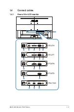 Preview for 11 page of Asus 90LM01L0-B04170 User Manual