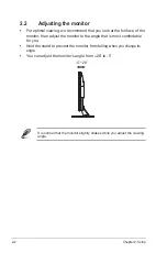 Preview for 17 page of Asus 90LM01L0-B04170 User Manual