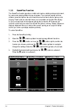 Preview for 12 page of Asus 90LM02D3-B01310 User Manual