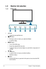 Preview for 10 page of Asus 90LM02W1-B02370 User Manual