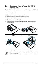 Preview for 15 page of Asus 90LM02W1-B02370 User Manual