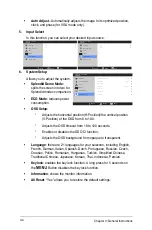 Preview for 21 page of Asus 90LM02W1-B02370 User Manual