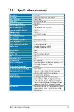 Preview for 22 page of Asus 90LM02W1-B02370 User Manual