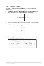 Preview for 13 page of Asus 90LM0332-B01670 User Manual