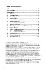 Preview for 2 page of Asus 90LM0577-B01170 User Manual