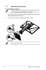 Preview for 9 page of Asus 90LM0577-B01170 User Manual