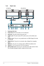 Preview for 14 page of Asus 90LM05M1-B03370 User Manual