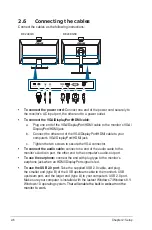 Preview for 20 page of Asus 90LM05M1-B03370 User Manual