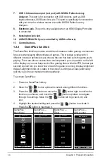 Preview for 12 page of Asus 90LM05Q0-B01370 Manual