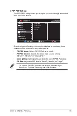 Preview for 21 page of Asus 90LM06L0-B01170 User Manual