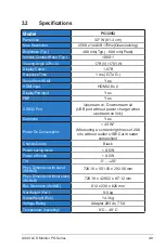 Preview for 25 page of Asus 90LM06L0-B01170 User Manual