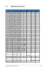 Preview for 27 page of Asus 90LM06L0-B01170 User Manual