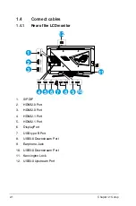 Preview for 16 page of Asus 90LM0850-B01170 User Manual