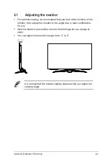 Preview for 18 page of Asus 90LM0850-B01170 User Manual