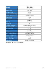 Предварительный просмотр 19 страницы Asus 90LMF1301T02201C User Manual