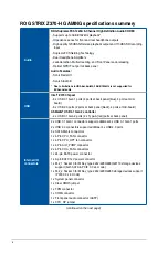 Preview for 10 page of Asus 90MB0VJ0-M0EAY0 Manual