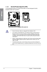 Preview for 18 page of Asus 90MB0VJ0-M0EAY0 Manual