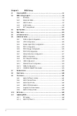 Preview for 4 page of Asus 90MB0YB0-M0EAY0 Manual