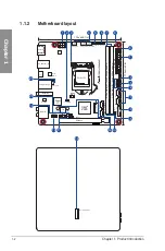 Preview for 16 page of Asus 90MB0YB0-M0EAY0 Manual