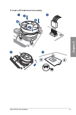 Preview for 35 page of Asus 90MB0YB0-M0EAY0 Manual