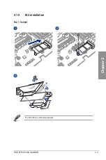 Preview for 43 page of Asus 90MB0YB0-M0EAY0 Manual