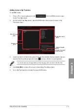 Preview for 63 page of Asus 90MB0YB0-M0EAY0 Manual