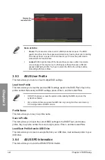 Preview for 72 page of Asus 90MB0YB0-M0EAY0 Manual