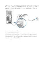 Preview for 16 page of Asus 90MB0YF0-M0EAY1 Troubleshooting Manual