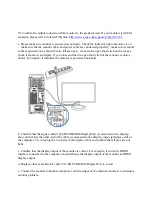 Preview for 28 page of Asus 90MB0YF0-M0EAY1 Troubleshooting Manual